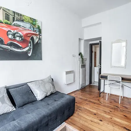 Daire Salts Market 3br Retreat Sofya