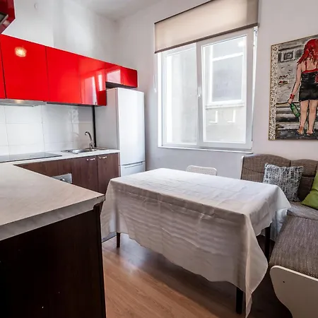 Salts Market 3br Retreat