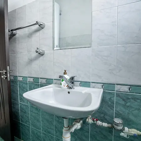 Salts Market 3br Retreat Daire