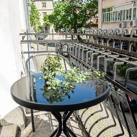 Salts Market 3br Retreat Sofya