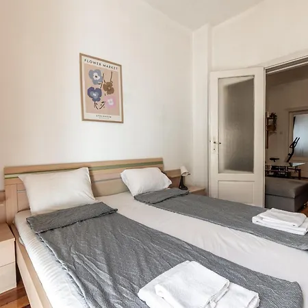 Salts Market 3br Retreat