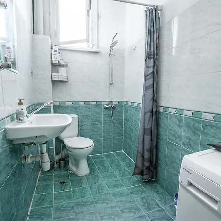 Apartmán Salts Market 3br Retreat By Bulgarianhomes