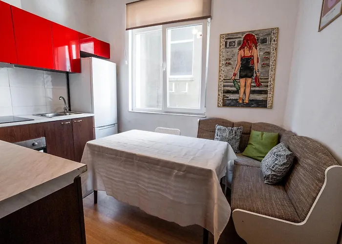 Appartamento Salts Market 3br Retreat *