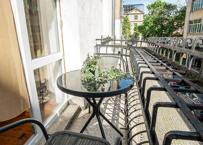 Appartamento Salts Market 3br Retreat *