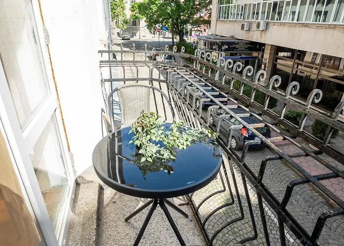 Salts Market 3br Retreat アパート