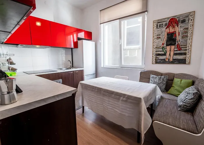 Salts Market 3br Retreat