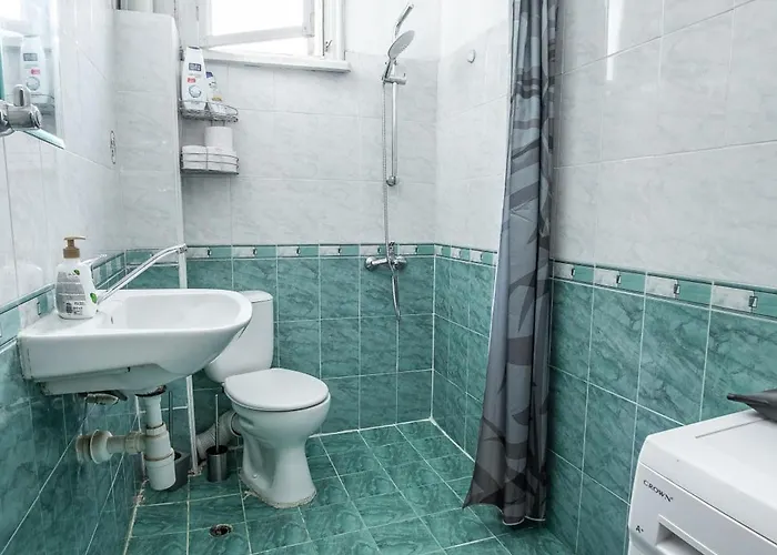 Appartamento Salts Market 3br Retreat