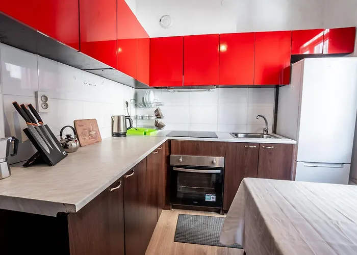 Appartamento Salts Market 3br Retreat *