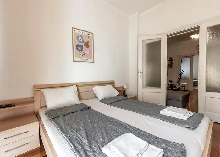 Salts Market 3br Retreat