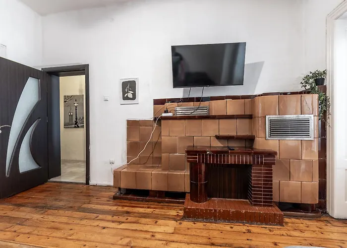 Appartamento Salts Market 3br Retreat *