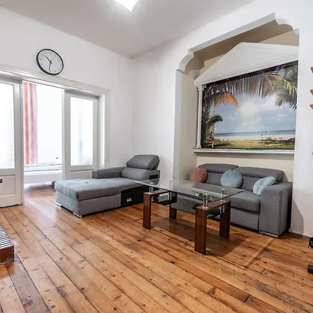 Salts Market 3br Retreat By Bulgarianhomes *