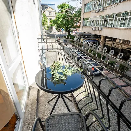 Salts Market 3br Retreat By Bulgarianhomes 아파트