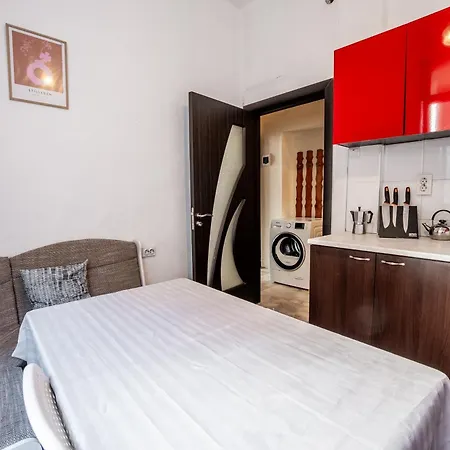 Salts Market 3br Retreat By Bulgarianhomes *